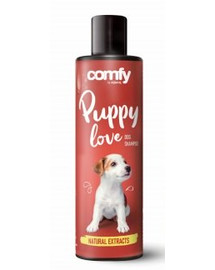 COMFY Puppy Love Dog Welpen-Shampoo 250 ml