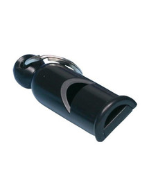 TRIXIE Trainings-Trillerpfeife Kunststoff