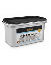 BELCANDO Welpenmilch 2.5 kg