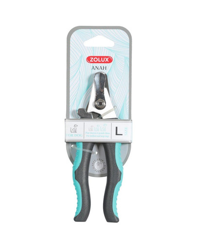 ZOLUX Anah Klauenschneider groß