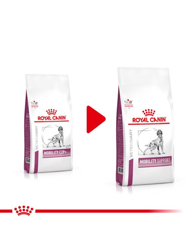 ROYAL CANIN Dog Mobility Support 7 kg