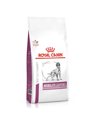 ROYAL CANIN Dog Mobility Support 2 kg