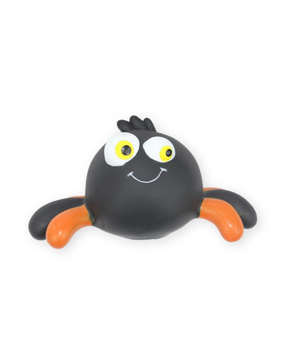 PET NOVA DOG LIFE STYLE Hundespielzeug Spinne 15cm Vinyl