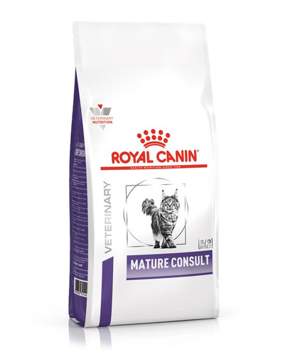 ROYAL CANIN Vet cat senior consult st 1 1.5 kg