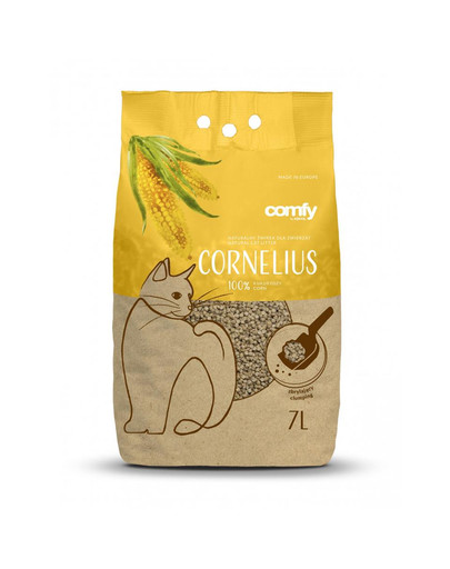COMFY Cornelius Schotter 7l Natur
