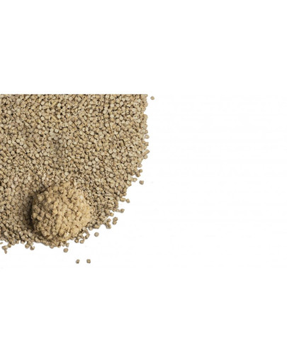 COMFY Cornelius grit 7l Krautiger Duft