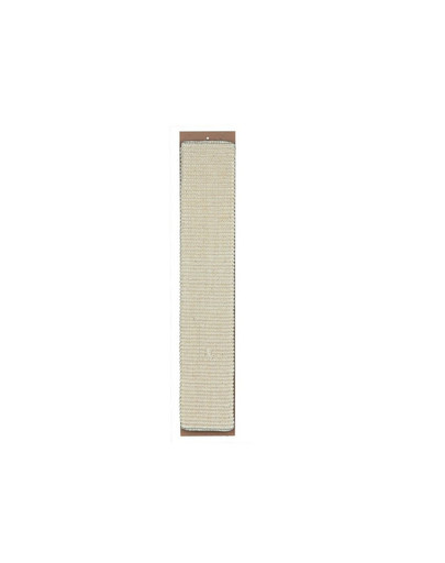 TRIXIE Kratzbrett 11 x 60 cm beige