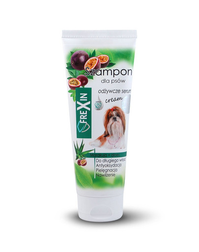 FREXIN Shampoo für langes Haar 220 g