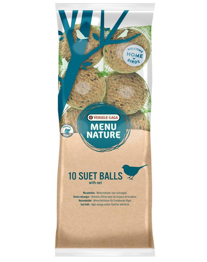 VERSELE-LAGA 10 St. Suet Balls