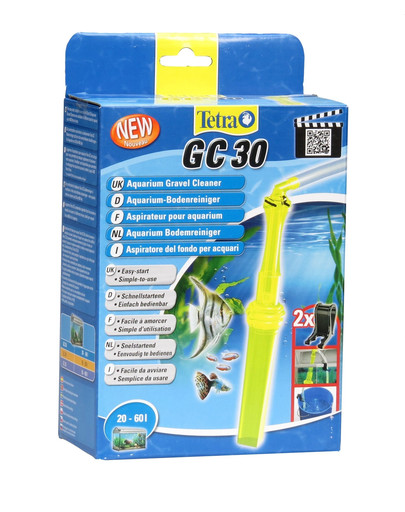 TETRA Komfort-Bodenreiniger GC 30