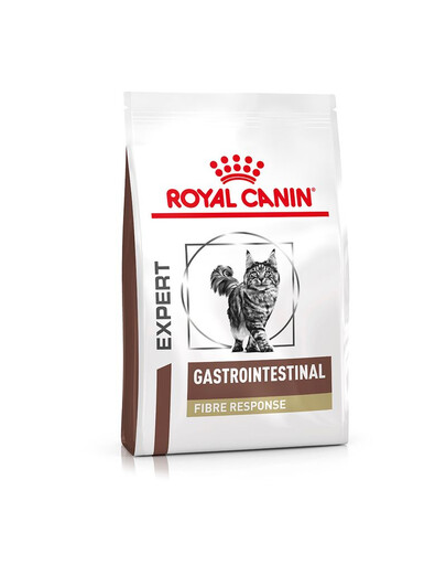 ROYAL CANIN Fibre Response 400 g