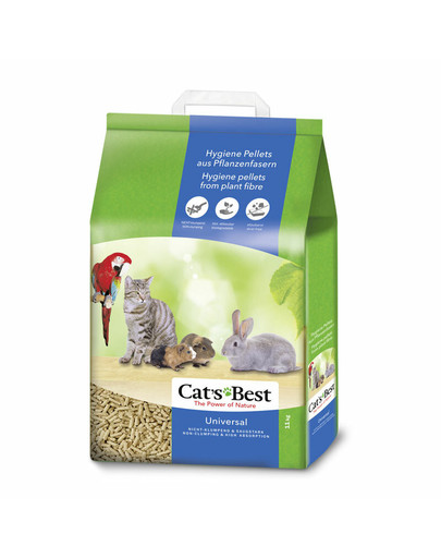 JRS Cat'S Best Universal 7l (4 kg)