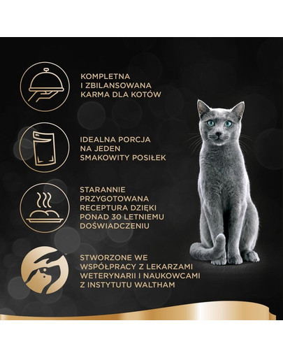 SHEBA Delicacy Multipack Fisch in Gelee 80 x 85g