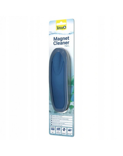 TETRA Magnet Cleaner Flat L