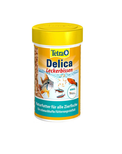 TETRA Delica Krill 100 ml