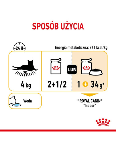 ROYAL CANIN Sensory Taste Stücke in Soße 12x85g für ausgewachsene Katzen zur Stimulierung des Geschmackserlebnisses
