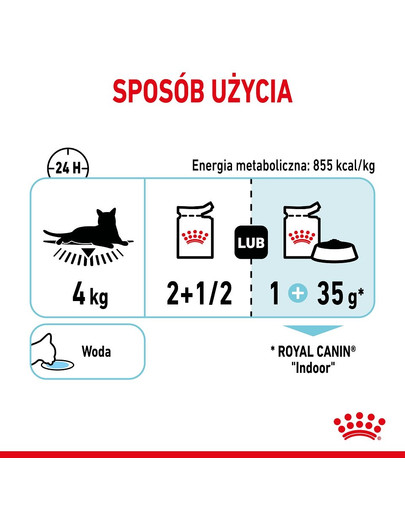 ROYAL CANIN Sensory Feel Katzen-Nassfutter 12x85 g