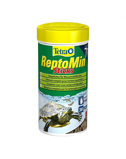 TETRA ReptoMin 1000 ml