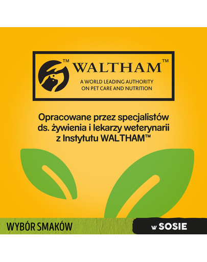 PEDIGREE Adult Hundenassfutter für ausgewachsene Hunde im Portionsbeutel verschiedene Sorten 40x100g