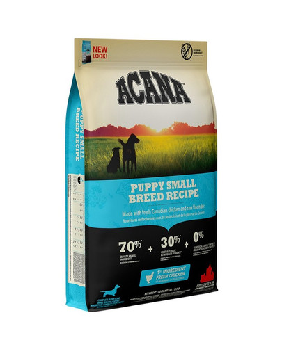 ACANA Puppy small breed dog 6 kg