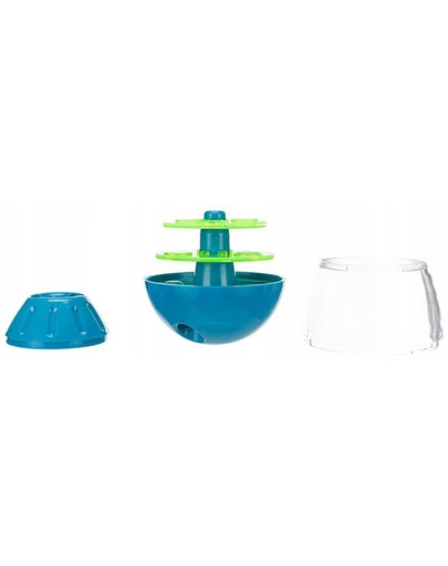TRIXIE Steh-Auf-Snack-Ei 13 cm