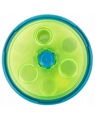 TRIXIE Steh-Auf-Snack-Ei 13 cm