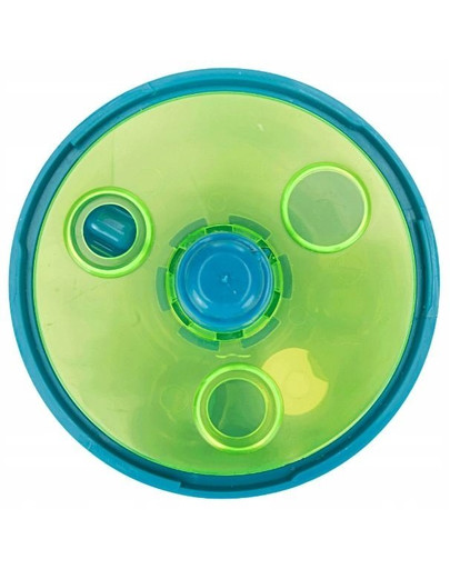 TRIXIE Steh-Auf-Snack-Ei 13 cm