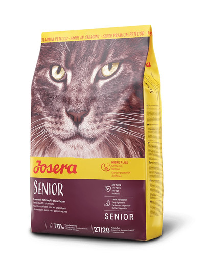 JOSERA Senior 400g