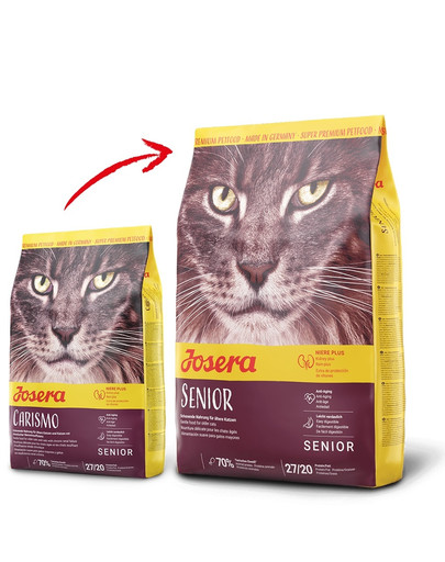 JOSERA Senior 2 kg