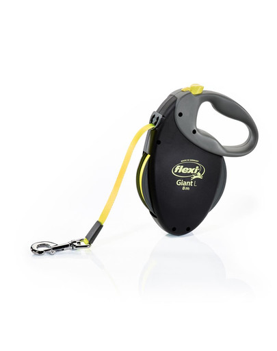 FLEXI Giant L Gurtleine 8 m
