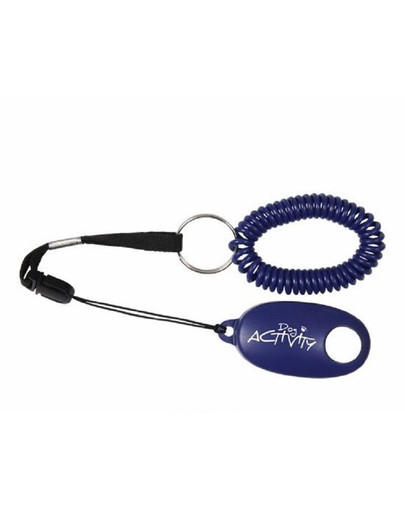 TRIXIE Soft Clicker für Training