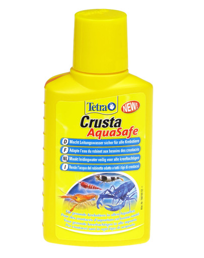 TETRA AquaSafe 100 ml