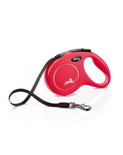 FLEXI-Automatikleine NEW CLASSIC M 5m