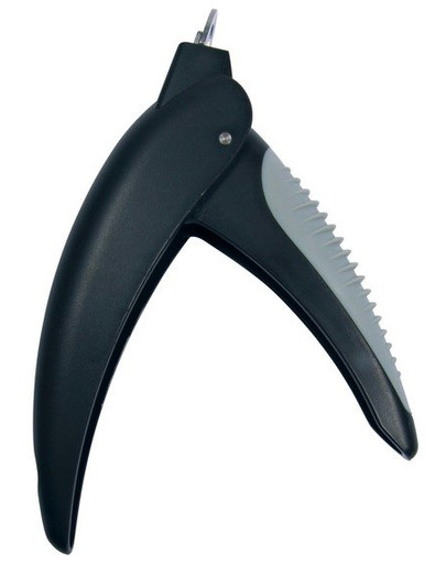 TRIXIE Katzenkrallenzange Guillotine 14 cm