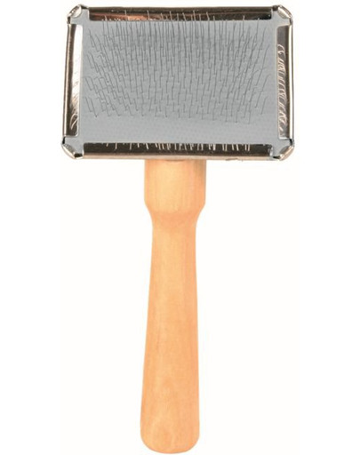 TRIXIE Kamm mit Kamm-Blister 2353