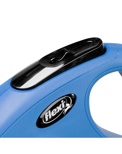 FLEXI Automatikleine New Classic M Seilleine 5 m
