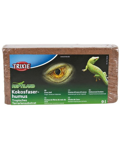 TRIXIE Kokosfaserhumus 9l