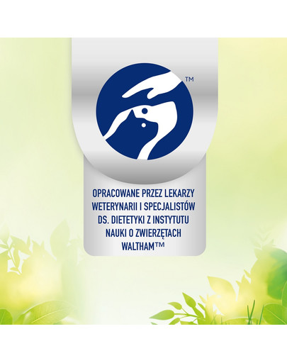 PERFECT FIT Natural Vitality mit Huhn und Truthahn für ausgewachsene Katzen 2,4 kg