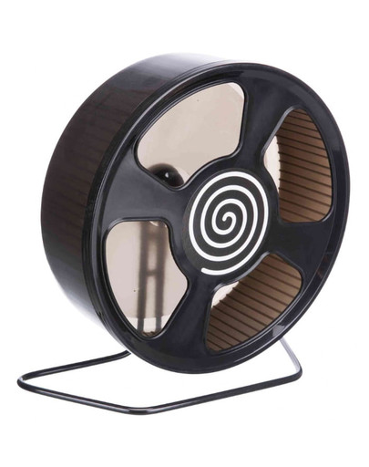 TRIXIE Laufrad, Kunststoff Ø 20 cm