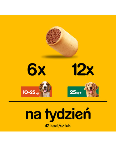 PEDIGREE Markies Original 12,5 kg