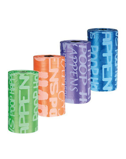 TRIXIE Hundekotbeutel