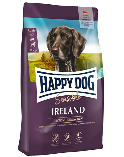 HAPPY DOG Supreme irland 12.5 kg