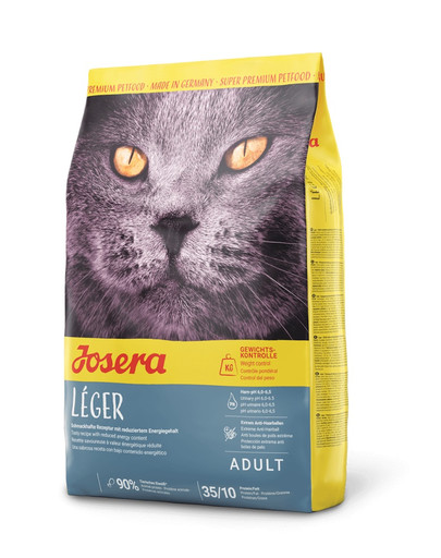 JOSERA Cat Leger 400g