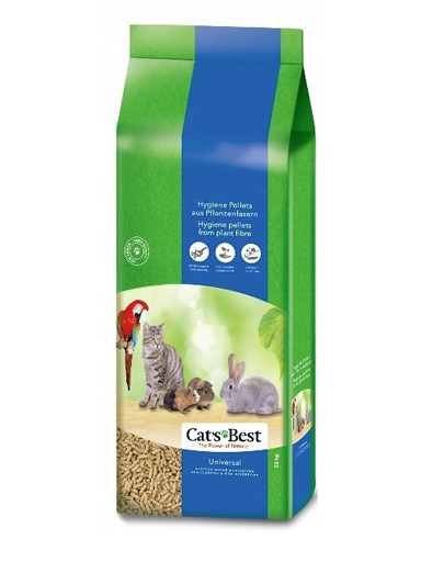 Cat'S Best Universal 40 l