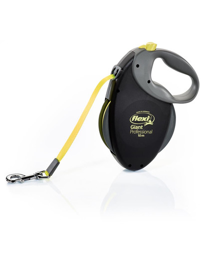 FLEXI Giant Professional L Gurtleine 10 m