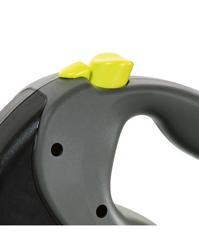 FLEXI Giant Professional L Gurtleine 10 m