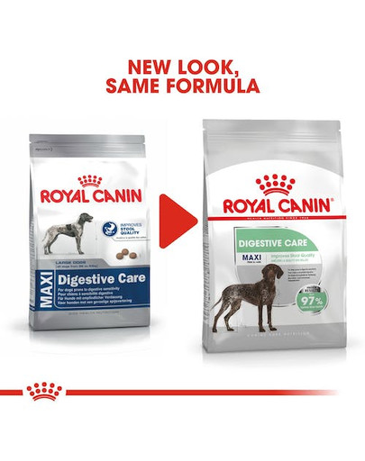 ROYAL CANIN CCN Maxi Digestive Care 12 kg