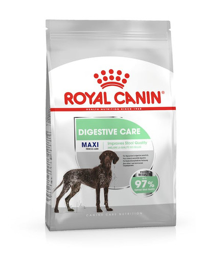 ROYAL CANIN CCN Maxi Digestive Care 12 kg