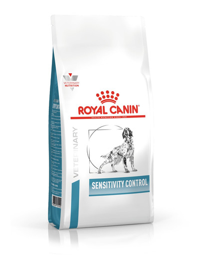 ROYAL CANIN Sensitivity Control 7 kg
