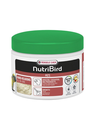 VERSELE-LAGA NutriBird A21 800 g